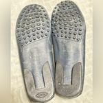 Tod's J.P.  Navy Loafers -
Women's 37/6 USA Photo 2