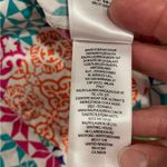 Polo Ralph Lauren quilted pattern cotton lightweight multicolored jacket XS 😍 Pink Photo 5