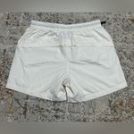 The North Face  Women's Outline Outdoor Hiking Shorts size Small white Photo 2