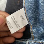 Fashion Bug NWT  Weekend Casual Classic Fit Bootcut Jeans SIZE 18W Photo 4