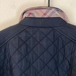 Giacca 3/4‎ Car Jacket Size Medium? See Measurements in description Blue Photo 4