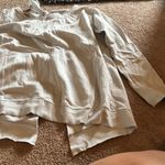 Dylan  medium open back swester Photo 2