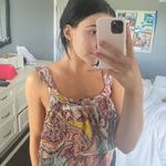 Anama USA South Moon Under Top Photo 5