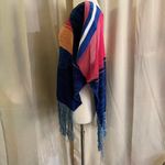 Free People Sunset Poncho Photo 5
