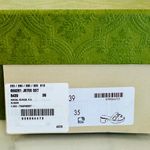 Gucci Logo Slide Sandals Photo 7