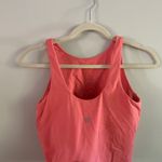 Lululemon Align High-Neck Tank Top Raspberry Cream Photo 7