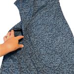 prAna Granite Springs Dress Women's Small Blue Adjustable Straps Pockets EUC Photo 6