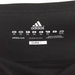 Adidas climalite straight leg yoga pants S Photo 3