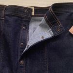 Ralph Lauren NWT Polo Denim & Supply button down denim cowgirl skirt, size 29 Photo 11