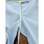 Ann Taylor A3  Stretch‎ Women's Ankle Pants Lavender Cotton Blend Size 8 Photo 4