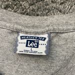 Lee Vintage Penn State T Shirt Photo 3