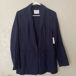 Old Navy  NWT blue blazer Photo 0