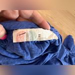 Free People FP Beach Robyn Convertible skirt dress blue size medium NWOT Photo 5