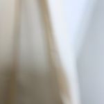 Reformation  Winslow Dress White Ivory Maxi Wrap Kimono Wedding Womens New Large Photo 6