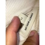 Madewell 457. Emmett Wide-Leg Pants in Corduroy sz 23 Photo 6