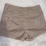 Refuge Khaki Shorts Photo 1