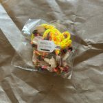 Free People  Multicolor Sea Shell Layering Necklace Ariana Ost Photo 2