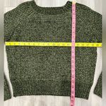 Altar'd State Forest Green Women's Sweater Size M Photo 2