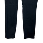 Hatch Slim Black Maternity Jeans Women’s Size 30 Stretch Denim Casual Photo 3