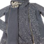 Lucky Brand Hooded Jacket Size S Photo 2