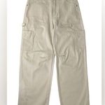 Billabong Juniors Leia High-Rise Cargo Pants Photo 0