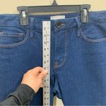 frame denim FRAME Le Mini Boot jeans size 28 ankle cropped denim EUC women’s Photo 4