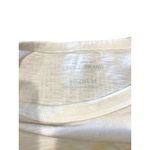 Lucky Brand New York Vintage Graphic Tee Shirt Cream Size M Retro Casual Fall Photo 2