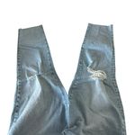 Madewell NWT  The Perfect Vintage Jean Charnley Wash Light Blue Size 31 Photo 2