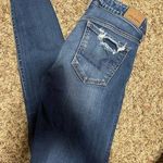 American Eagle Skinny Jeans Photo 1