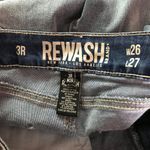 Hydraulic  Booty Lifting Super Stretch Ankle Jeans NEW 1 Photo 6