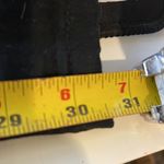 Wrangler Women's Rock 47 Wranglers Black Denim Skinny Jeans Size 29 EUC #7598 Photo 10