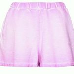 Opening Ceremony Open Ceremony Pink Logo Shorts M Photo 0