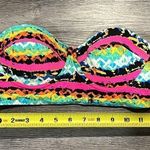 Delia's Delia’s NWOT Bando bikini top - M Photo 2