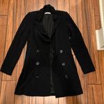 Reformation Trench Coat Photo 0