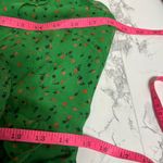 Veronica Beard NWT  Amal silk floral ruffle dress Sz 6 Photo 7