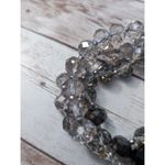 Vintage Stretch Bracelet / Bangle Photo 2