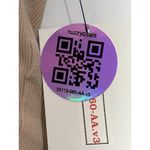 Abercrombie & Fitch  Soft A&F Essentials Tan Ribbed Knit Cropped Tank Top Size M Photo 5