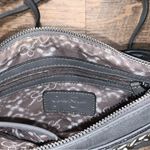 Jessica Simpson  Crossbody Grey Chain Purse Photo 6