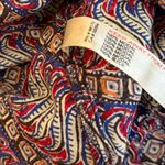 Anthropologie  Vivian‎ Smocked Sleep Top Photo 5