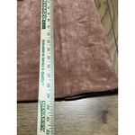 Gianni Bini GB  Size Large Polyester Blend Skirt Pinkish Mauve‎ Photo 4