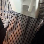 Lane Bryant  Women's Black Blazer Jacket Size 18 Single-Button Business Corporate Photo 7