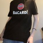 official bacardi tee Black Size M Photo 1