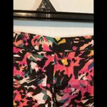 Guess women's XS lucid jungle print lightweight thin rayon margarita shorts Photo 3