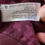 Wild Fable  cropped camo jacket size small Photo 6