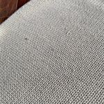 Sincerely Jules 100% Knit Cotton Extra Wide Leg Lounge Pants Light Sage Green Size M Photo 7