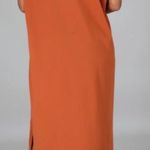 Oversize Padded Tee dress size M Size M Photo 2