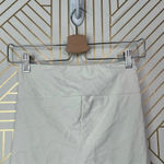 Twenty Montreal Roaming Giraffe 3D Biker Shorts Cream Size Small Photo 9