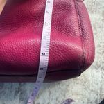 Kate Spade  Berry Pink Hand Bag Photo 10