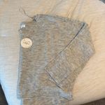 Grey Bandit  Grey Sweater Photo 2