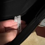 Studio Y  Black Straight Leg Pants Photo 2